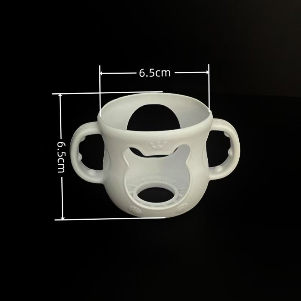 Universal Baby Bottle Cover An - đánh giá và giá Food Storage Silicone Bags