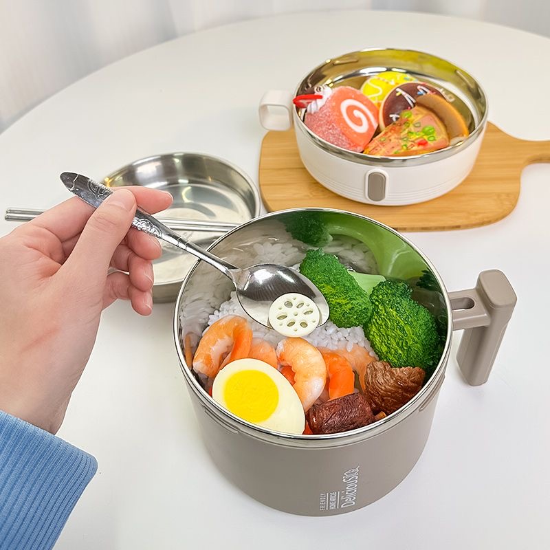 High Quality PP 304 Stainless  - đánh giá và giá Food Storage Long Term