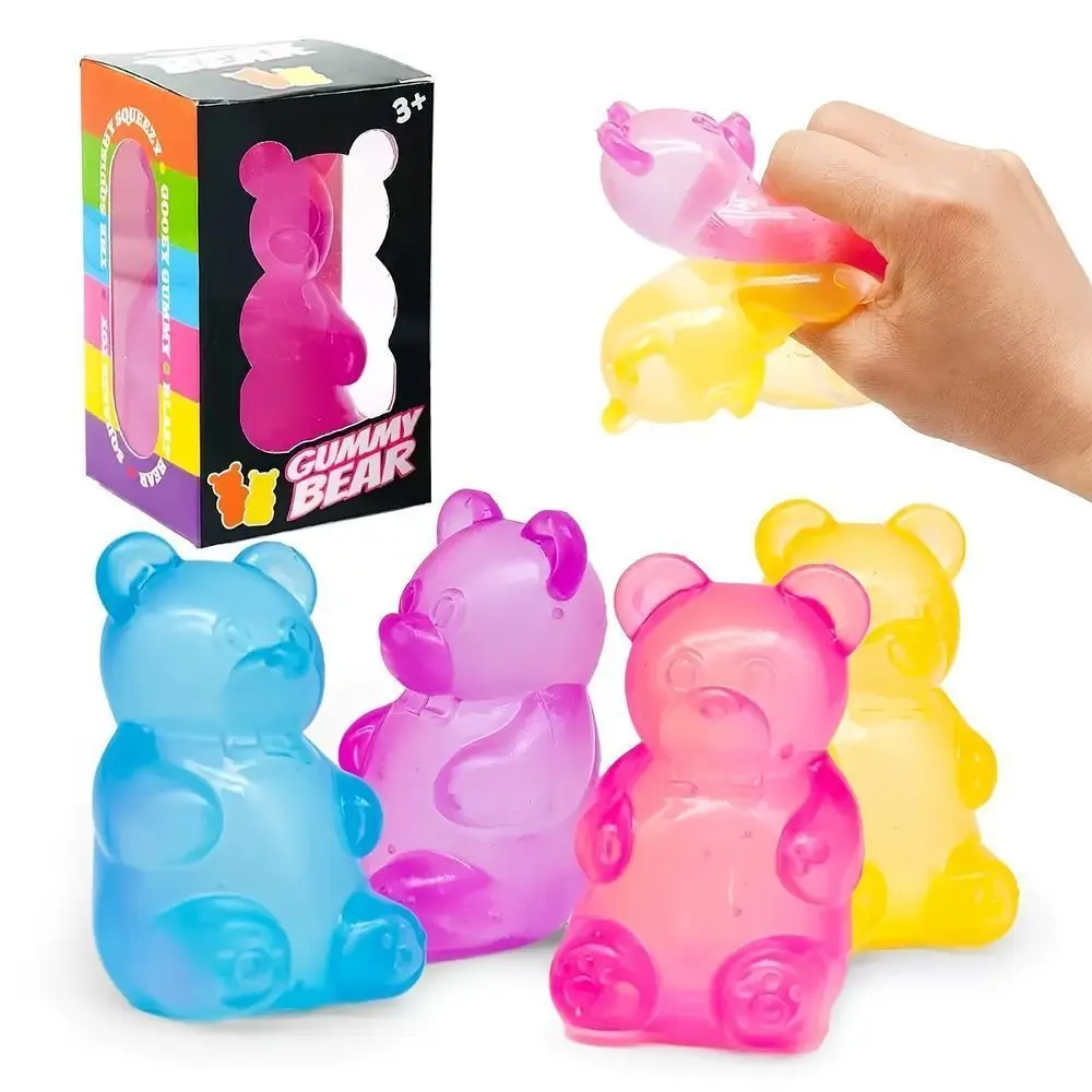 Multi Slow Rising Squishy Blin - đánh giá và giá Food Storage And Container
