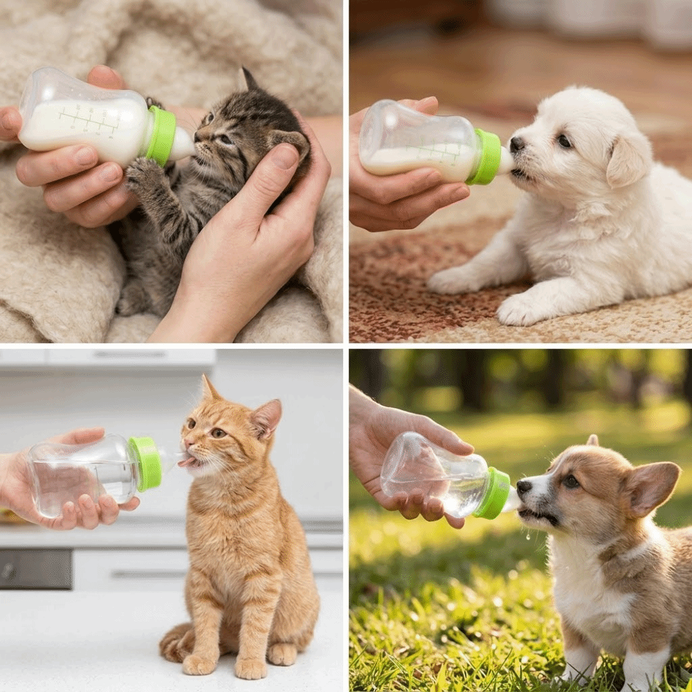 4pcs/ Set 150ml Capacity Pet F - đánh giá và giá Storage Tips For Food