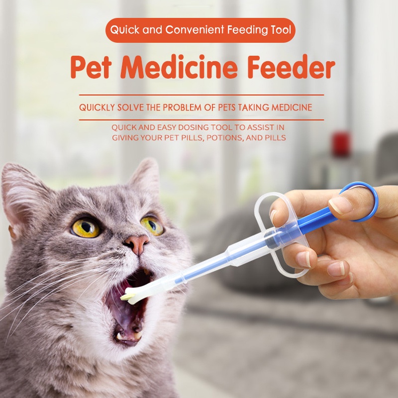 Pet Medicine Feeder Cat Tablet - đánh giá và giá Storage Tips For Food
