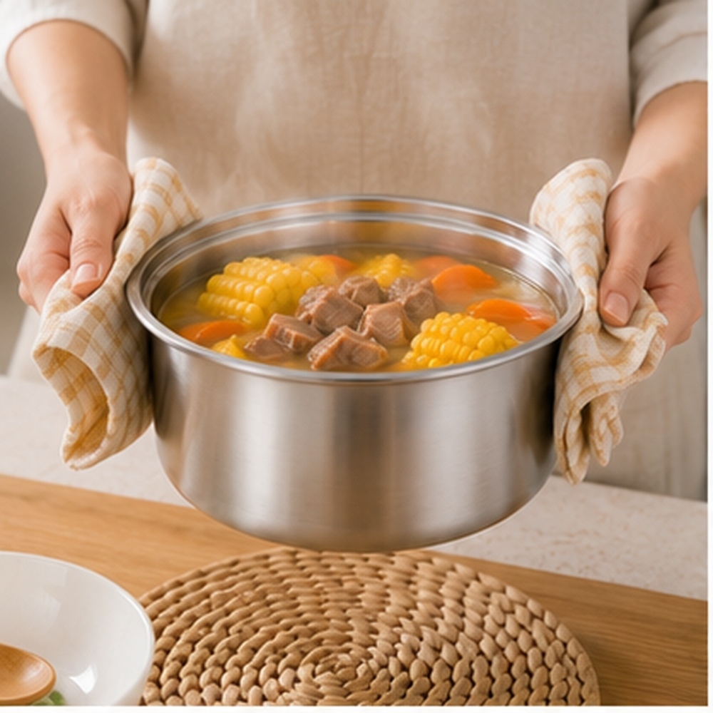 304 Stainless Steel Ramekin wi - đánh giá và giá Food Storage In Stainless Steel