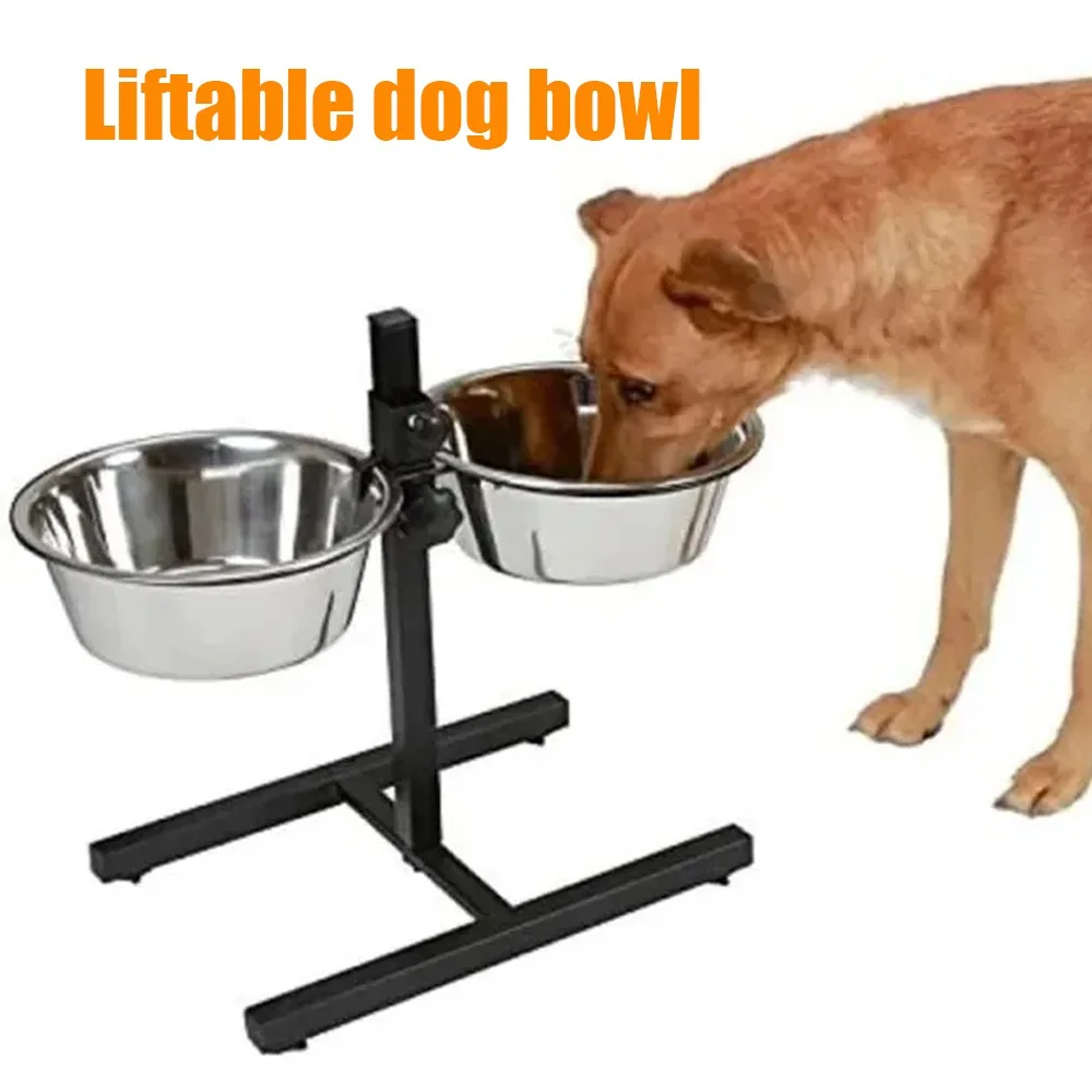 Pet Water Bowl Stainless Steel - đánh giá và giá Storage Tips For Food