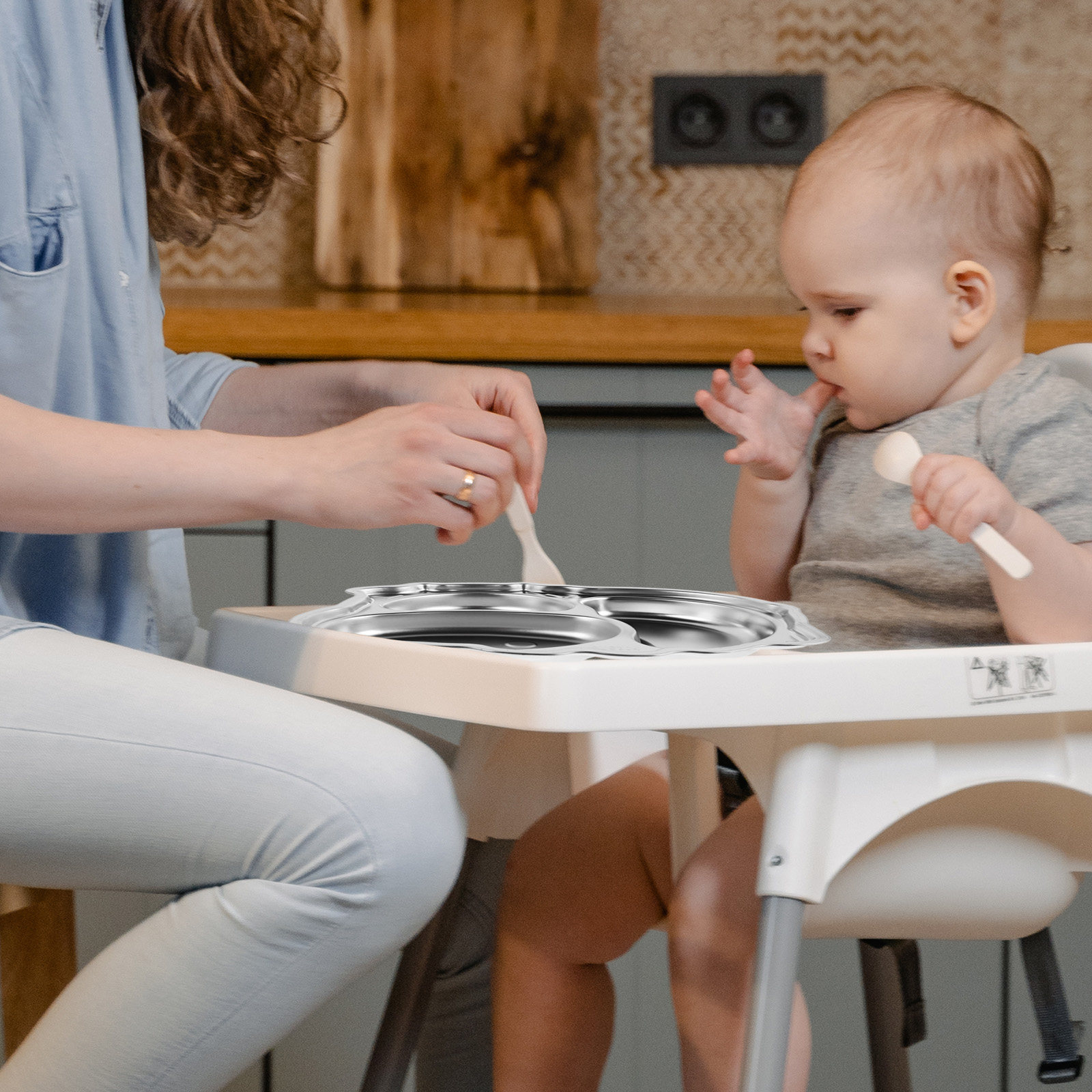 Food Storage Containers Dinner - đánh giá và giá Food Storage In Stainless Steel