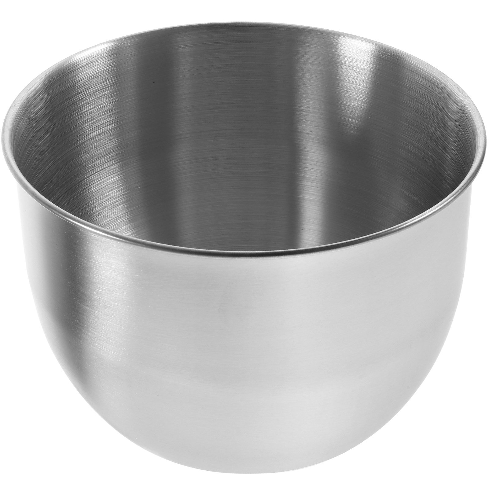 Deep Stainless Steel Mixing Bo - đánh giá và giá Food Storage In Stainless Steel